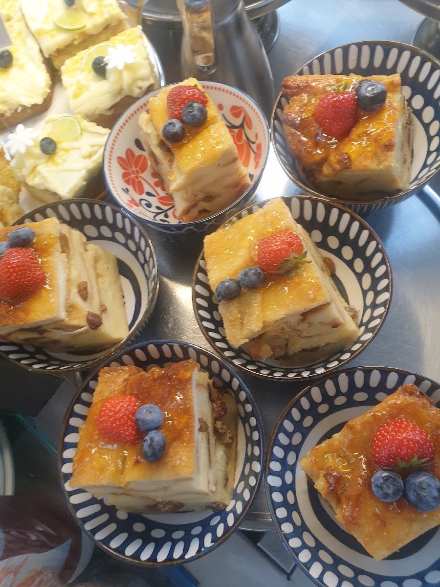 Jilly & Joe's Dove Hill - 5