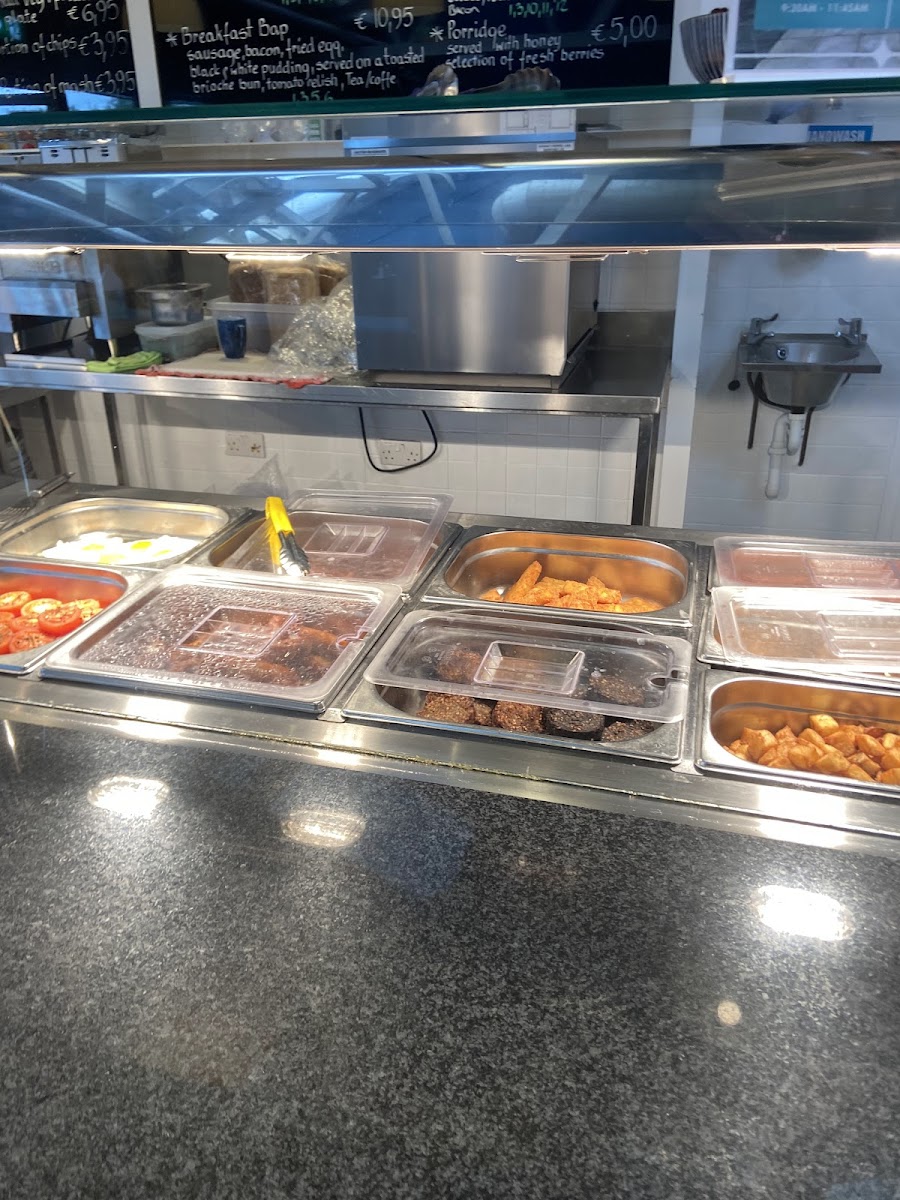 Jilly & Joe's Dove Hill - 9