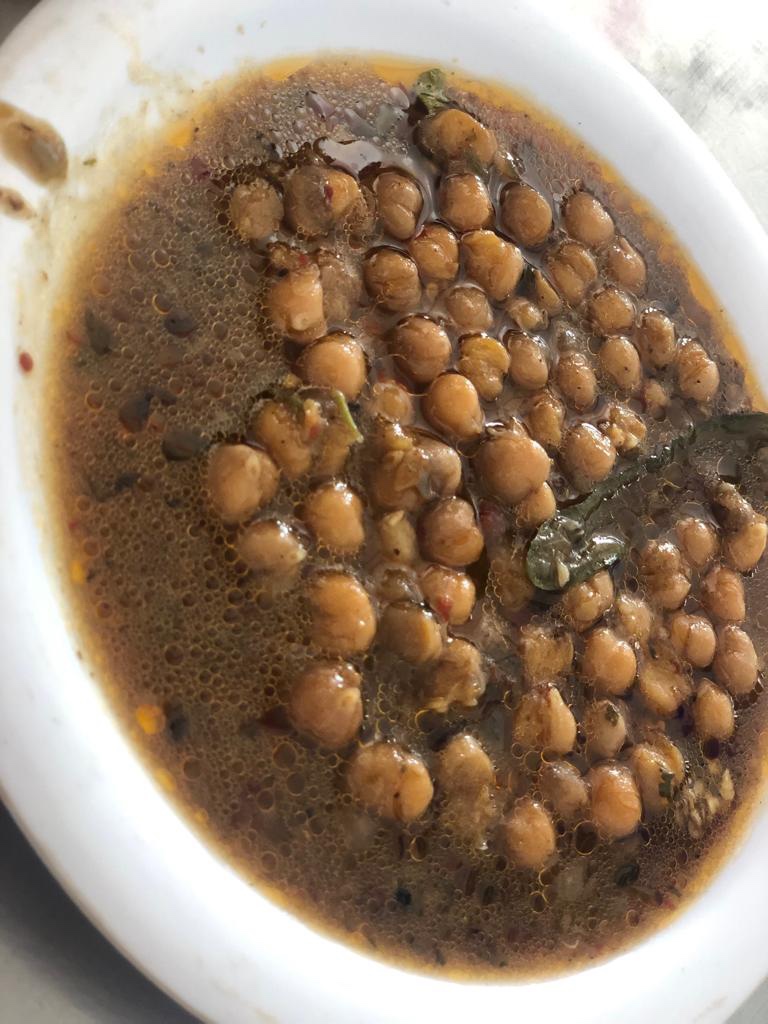 Quetta Cliffton cafe (chai paratha) - 10