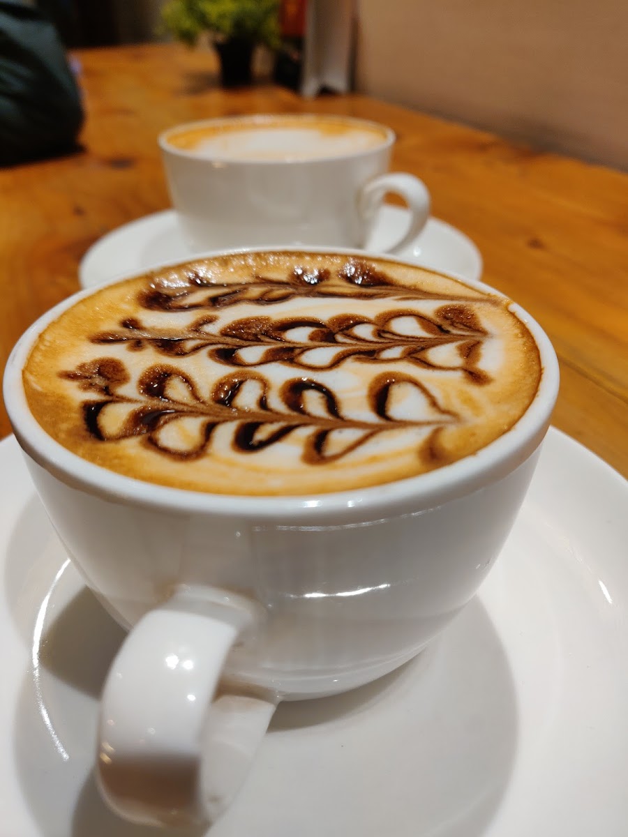 Coffee Culture Ladakh - 10