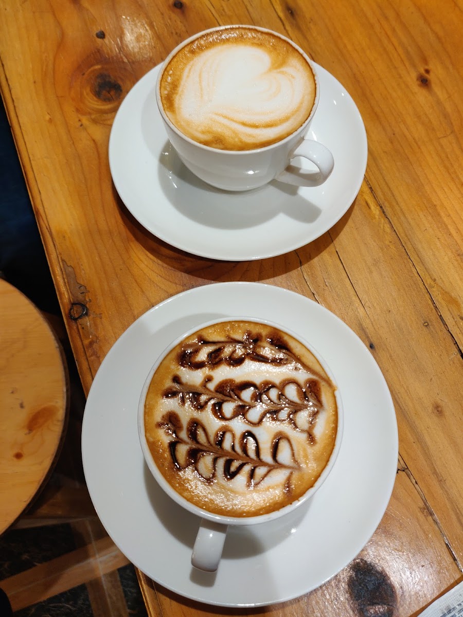 Coffee Culture Ladakh - 3