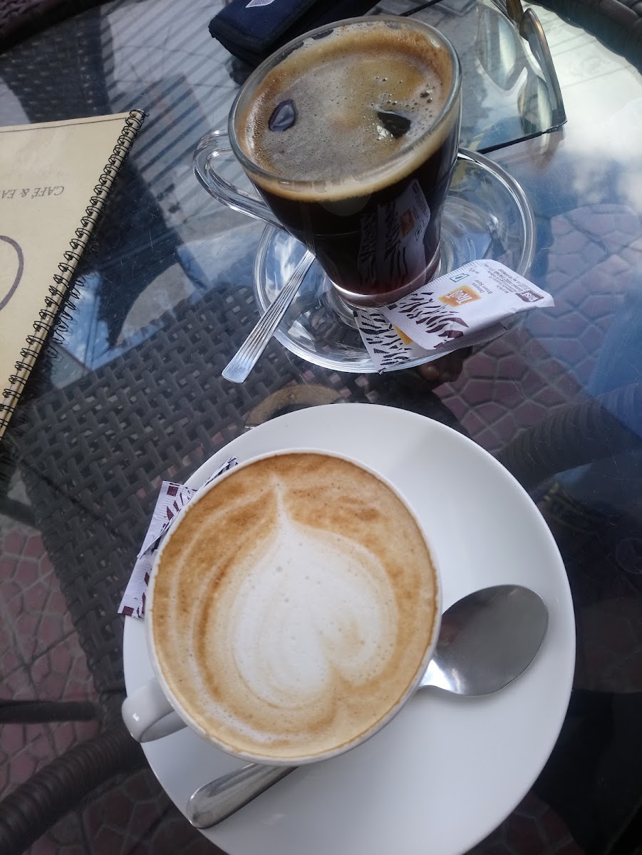 Coffee Culture Ladakh - 5