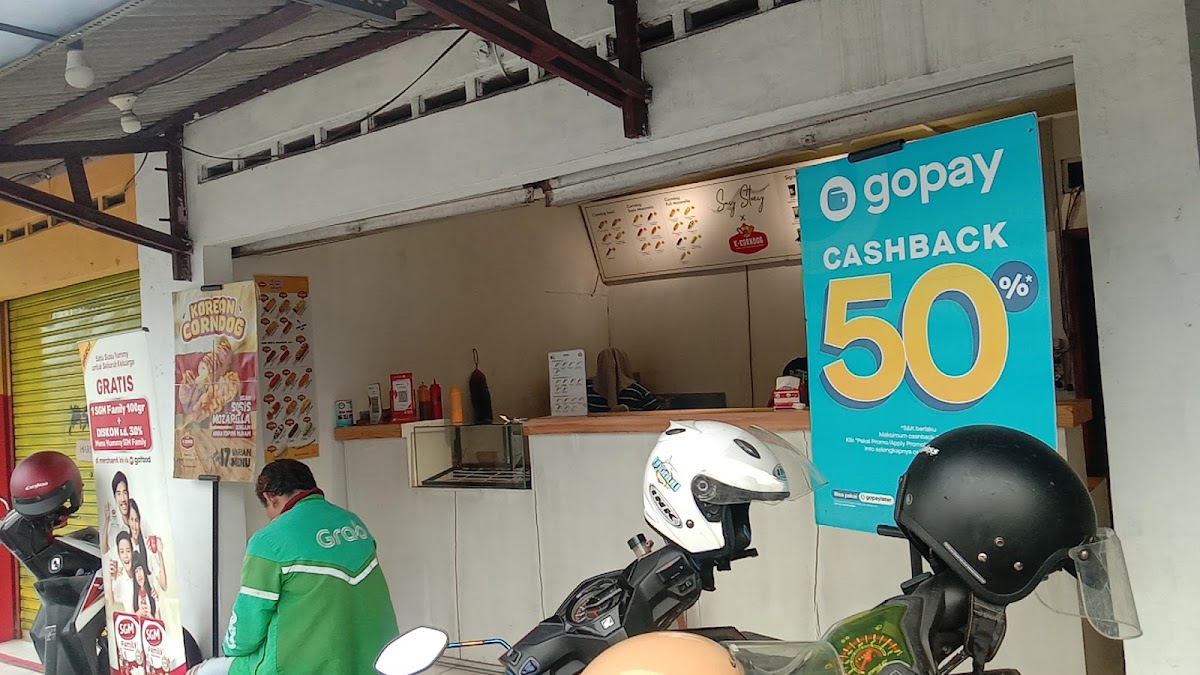 Say Story Colomadu - 2