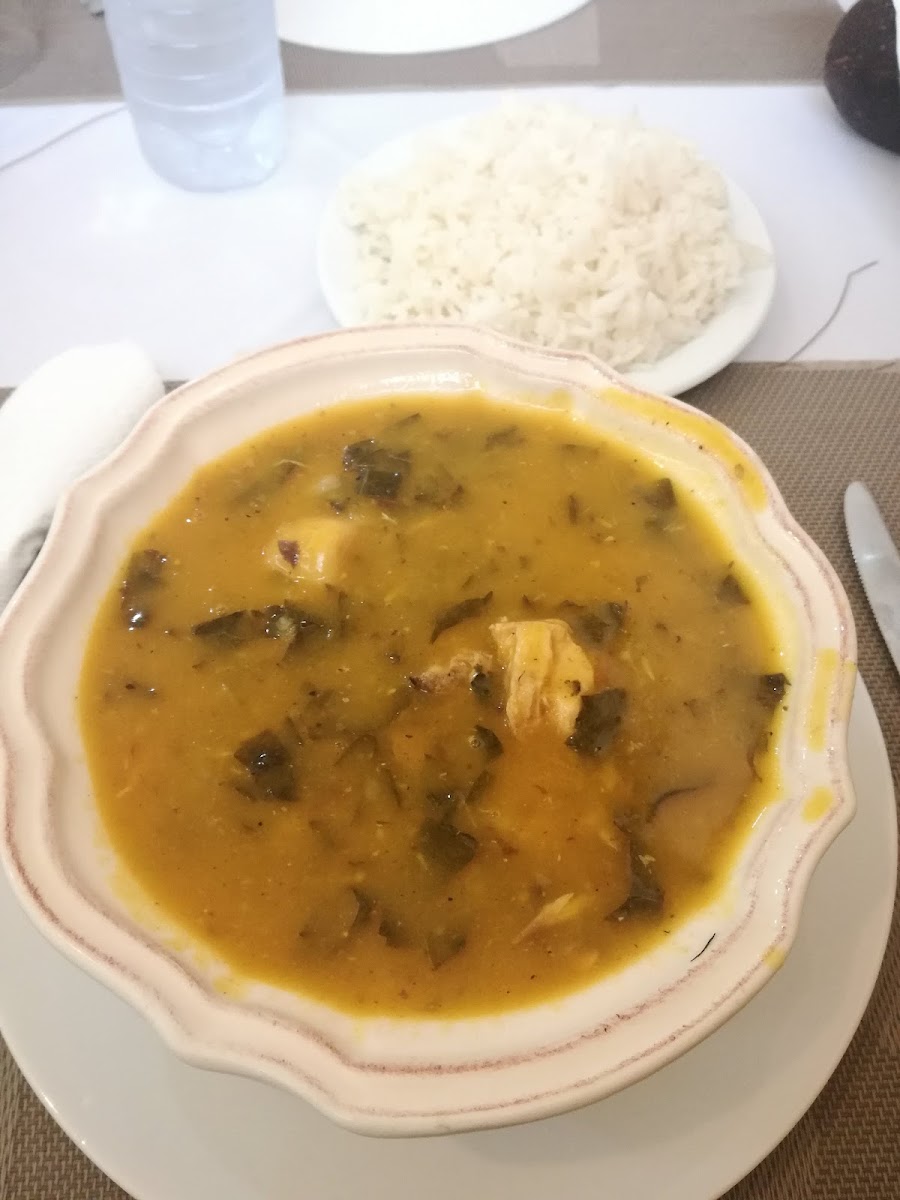 Pastelaria Central - 10