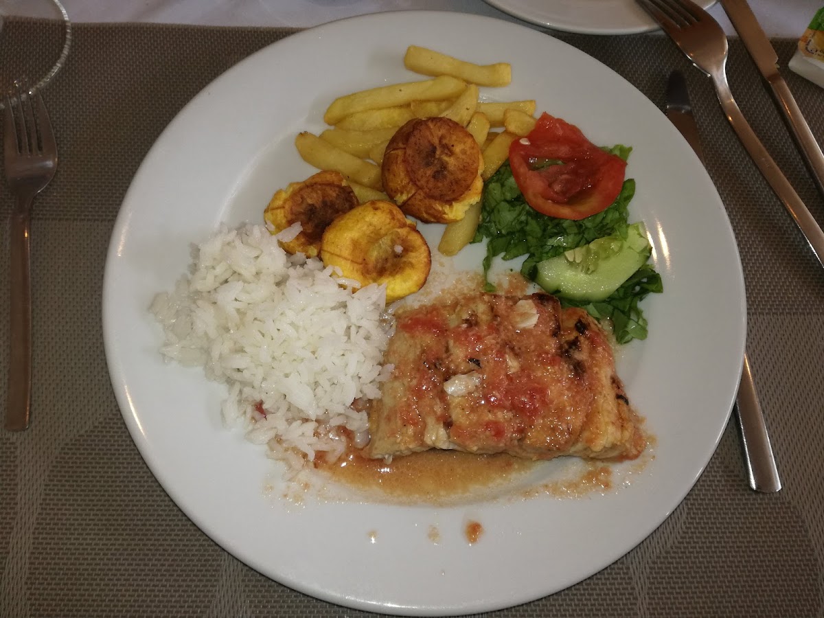 Pastelaria Central - 2