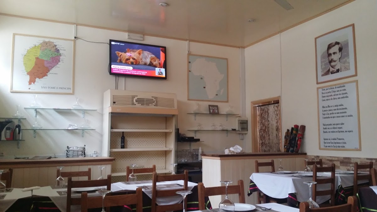 Pastelaria Central - 3