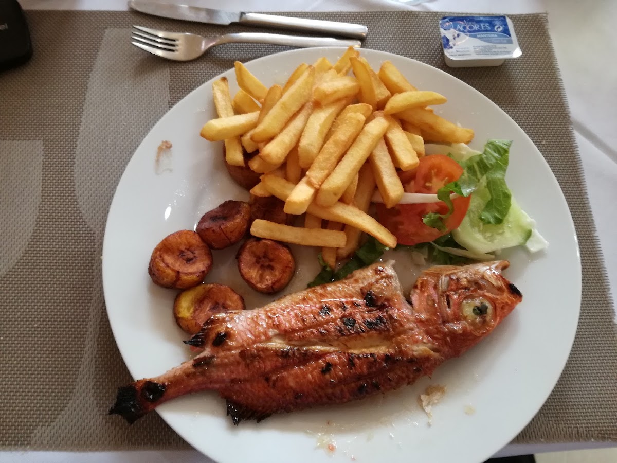 Pastelaria Central - 4