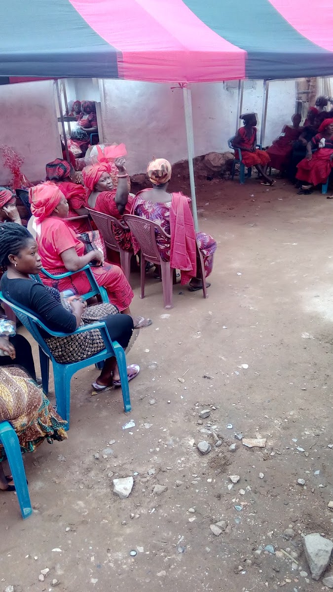 Global Access Point - 3