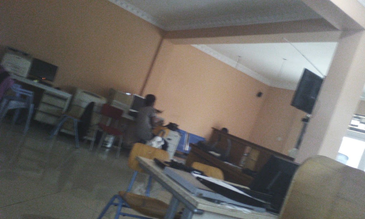 Global Access Point - 4