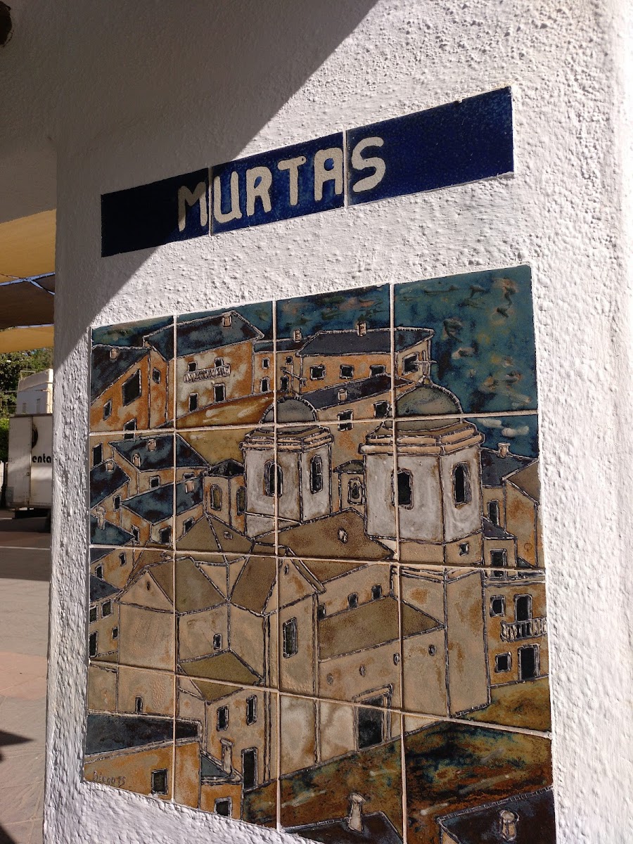 La Milpa vegetariano