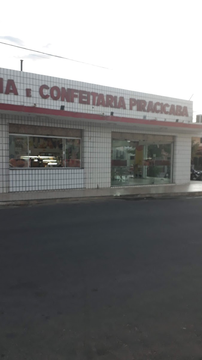 Padaria Piracicaba