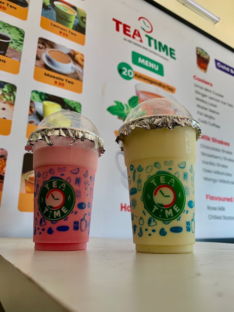 TEA TIME SAINIKPURI - The Best Cafe in Sainikpuri... - 7