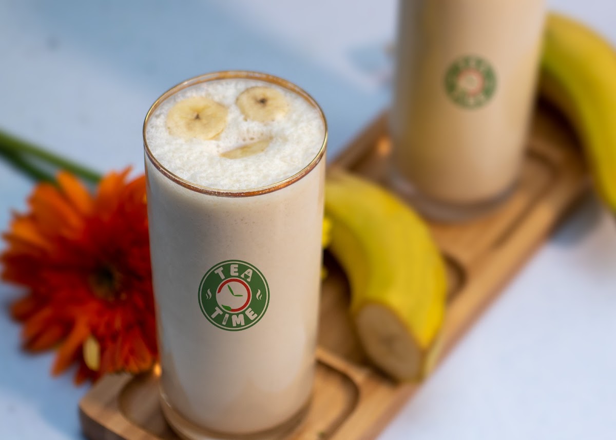 TEA TIME SAINIKPURI - The Best Cafe in Sainikpuri... - 3