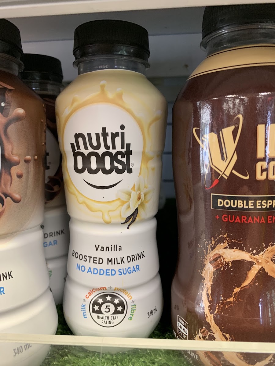 Yarramalong Cafe / Store / Fuel - 10