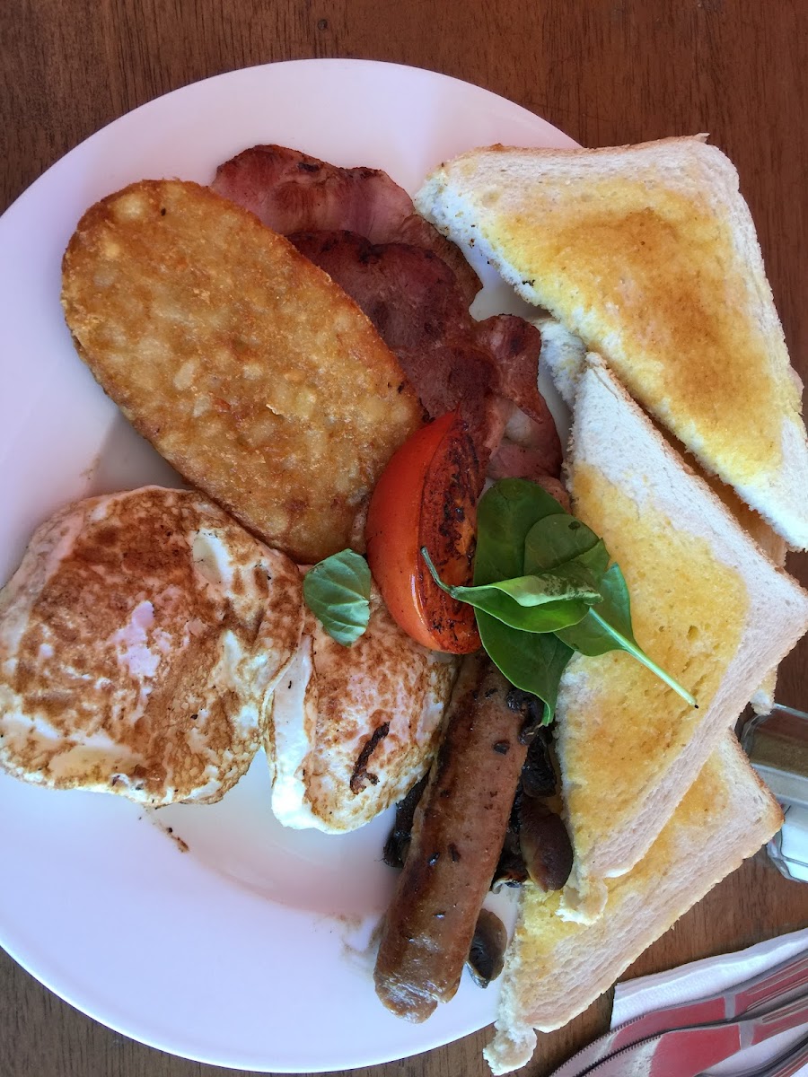 Yarramalong Cafe / Store / Fuel - 6