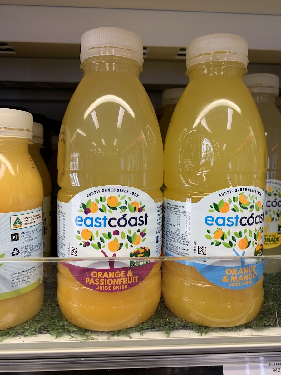 Yarramalong Cafe / Store / Fuel - 8