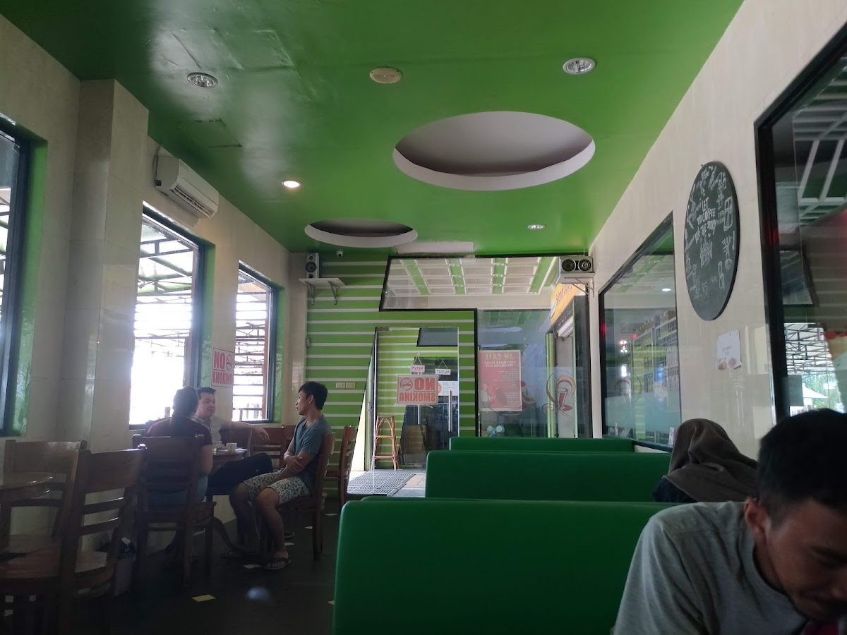 JM Cafe - 3
