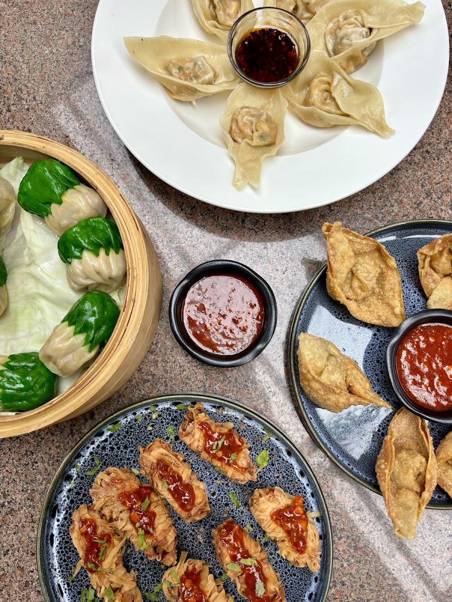 TeeJay's Cafe & Restaurant - 3