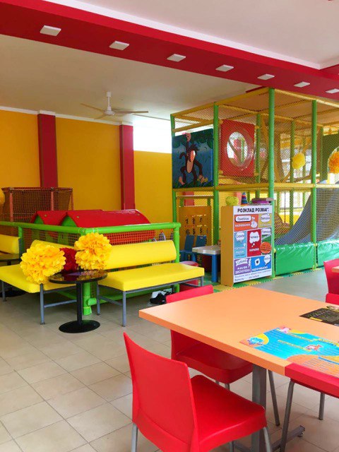 Malibu Family Club - 10