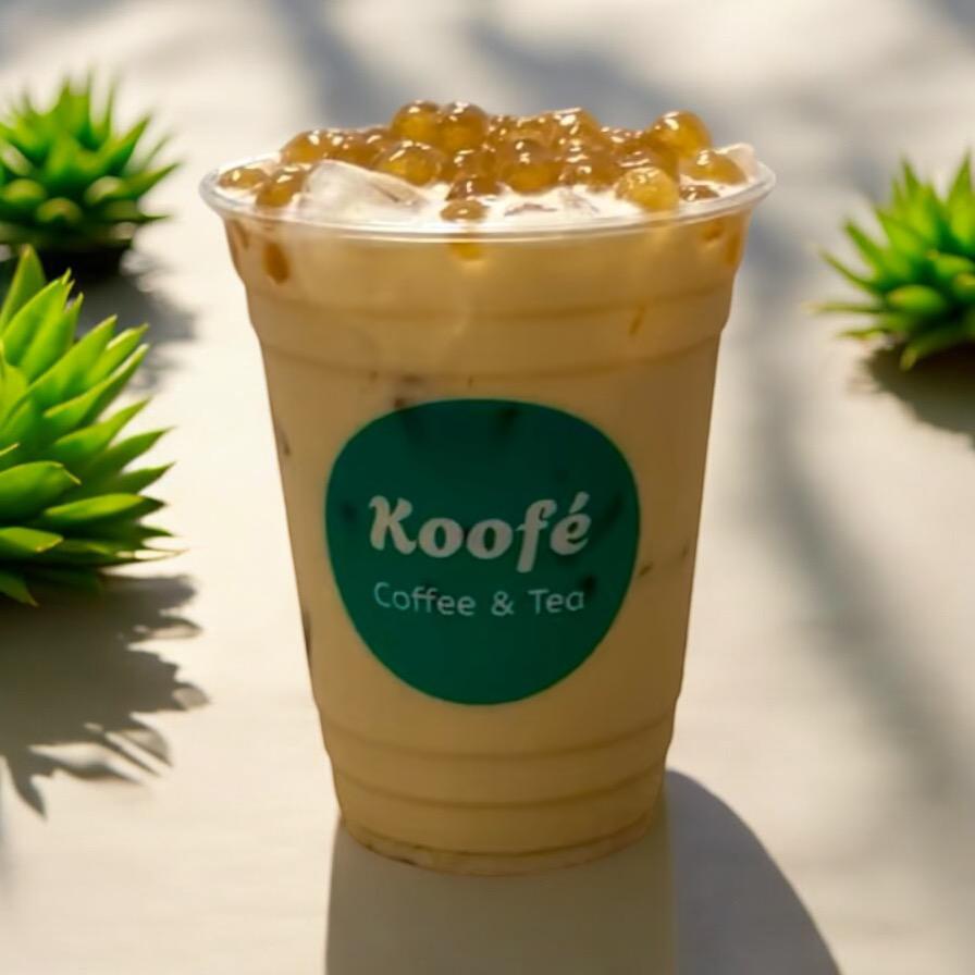 KOOFE COFFEE & TEA - 10