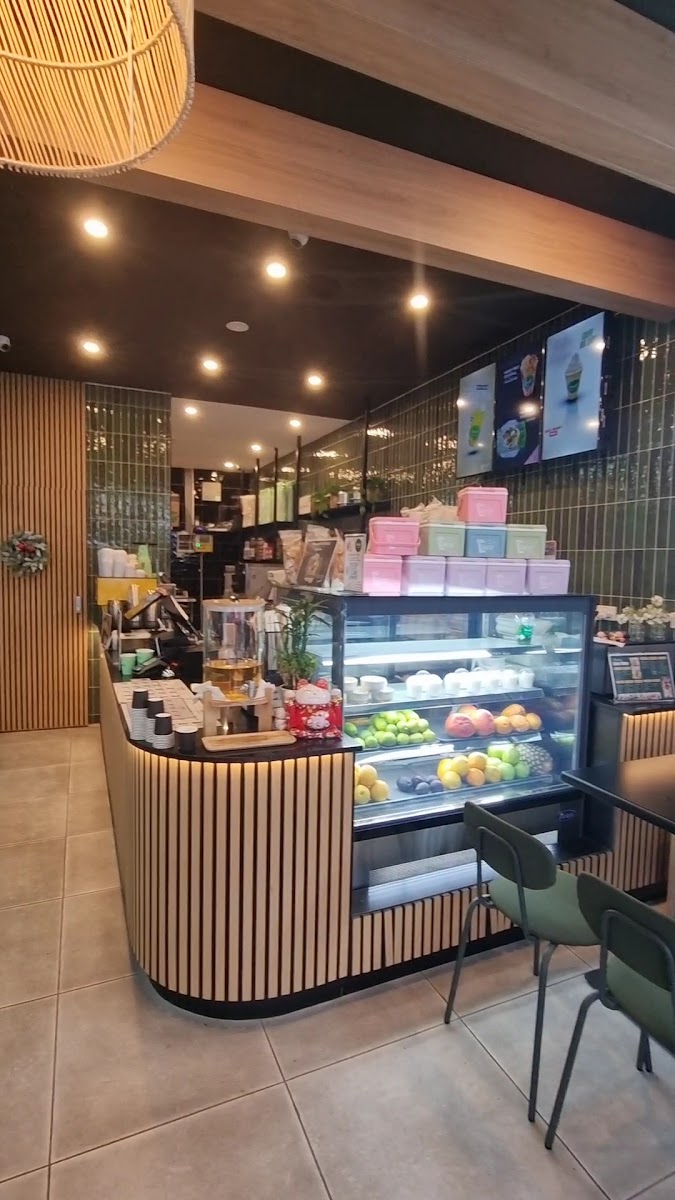 KOOFE COFFEE & TEA - 2