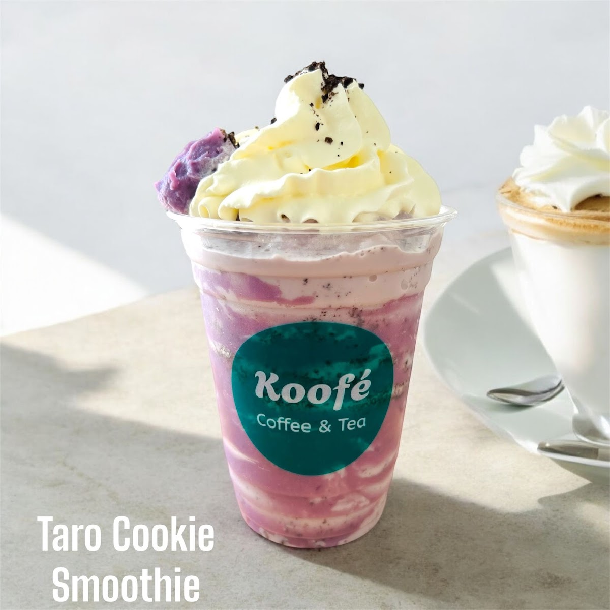 KOOFE COFFEE & TEA - 3