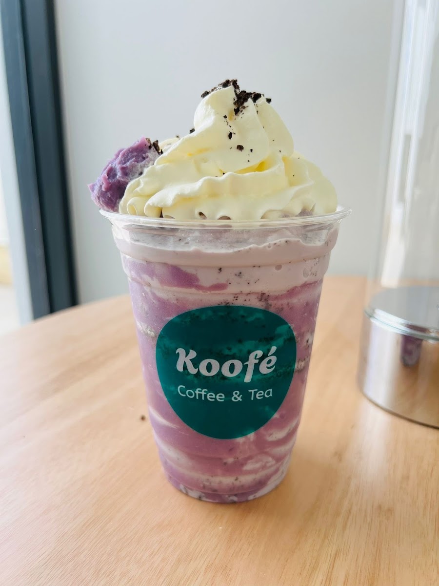 KOOFE COFFEE & TEA - 7