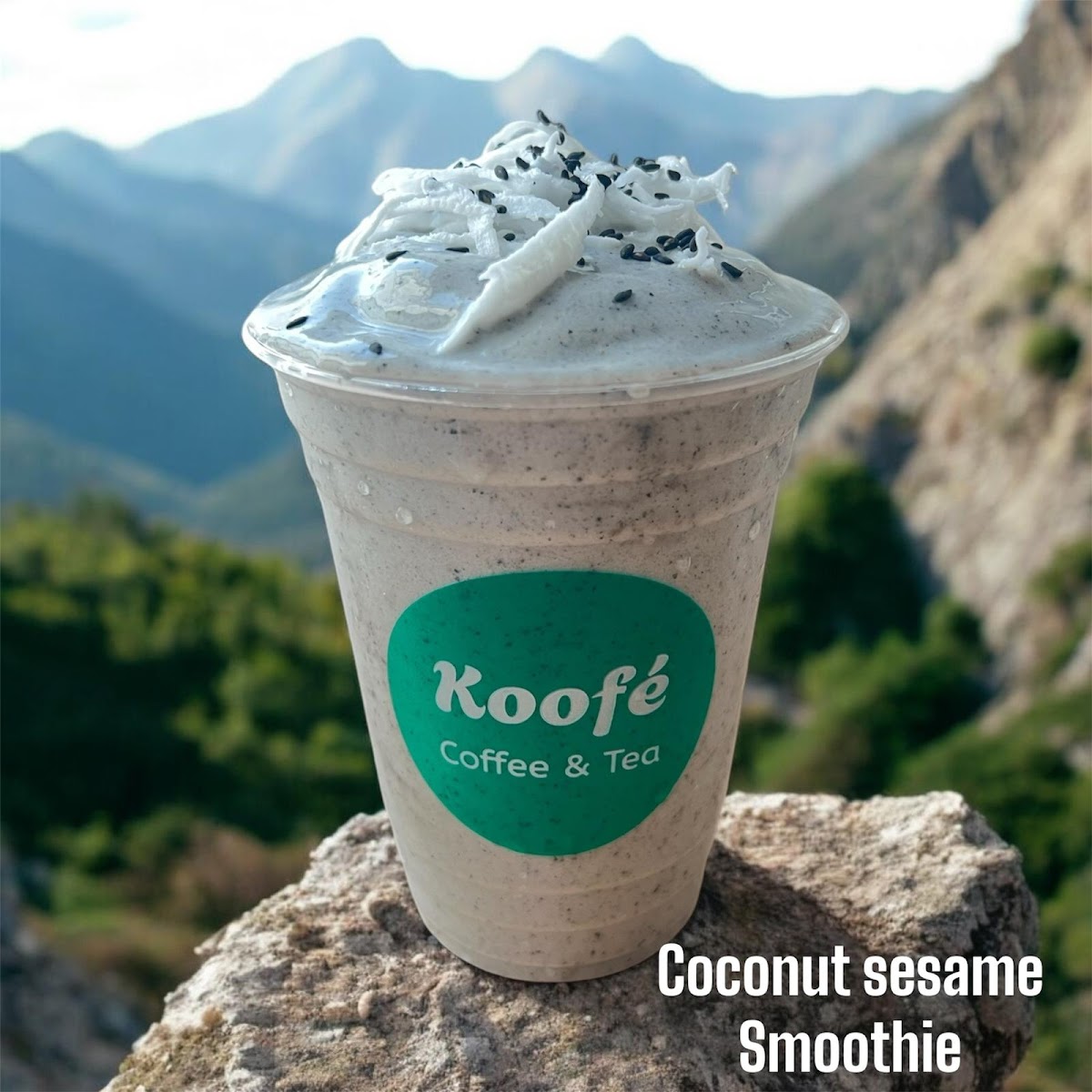 KOOFE COFFEE & TEA - 9