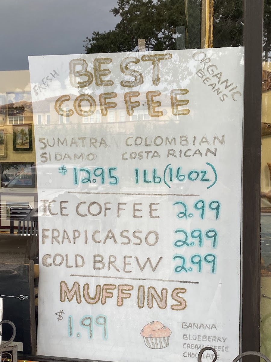 Art Smart Coffee Gallery - 4