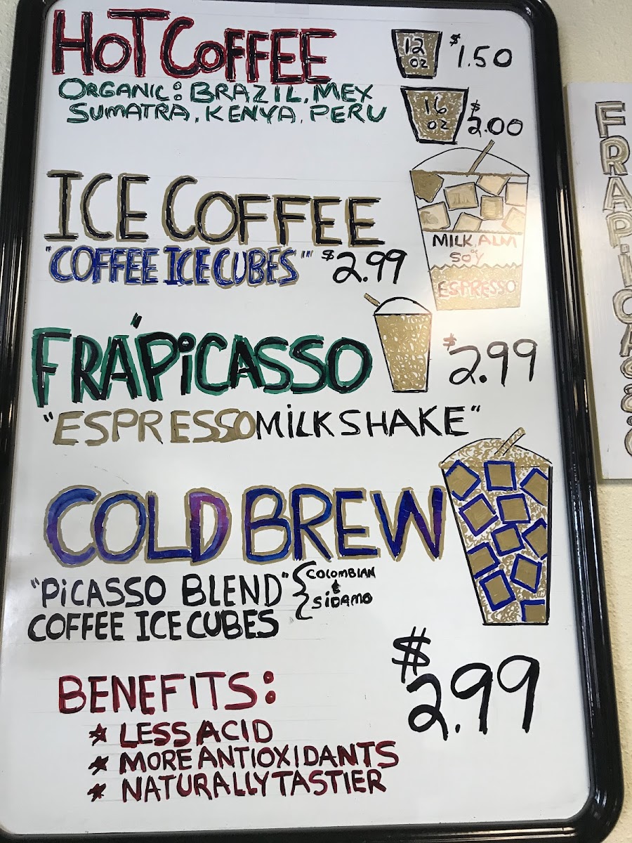 Art Smart Coffee Gallery - 5