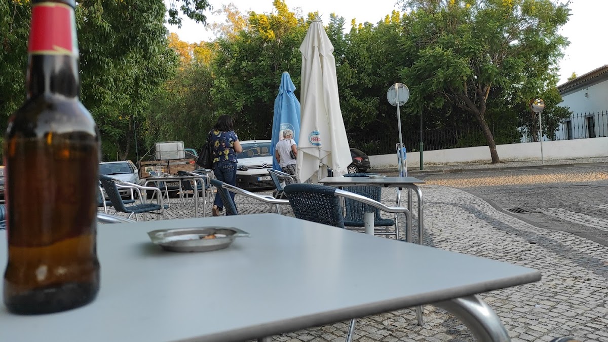 O Cantinho do Jardim - 2