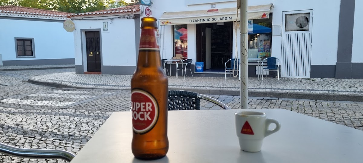 O Cantinho do Jardim - 5