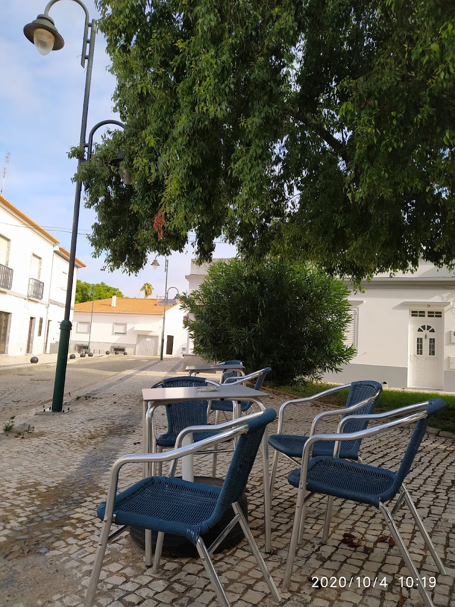 O Cantinho do Jardim - 6