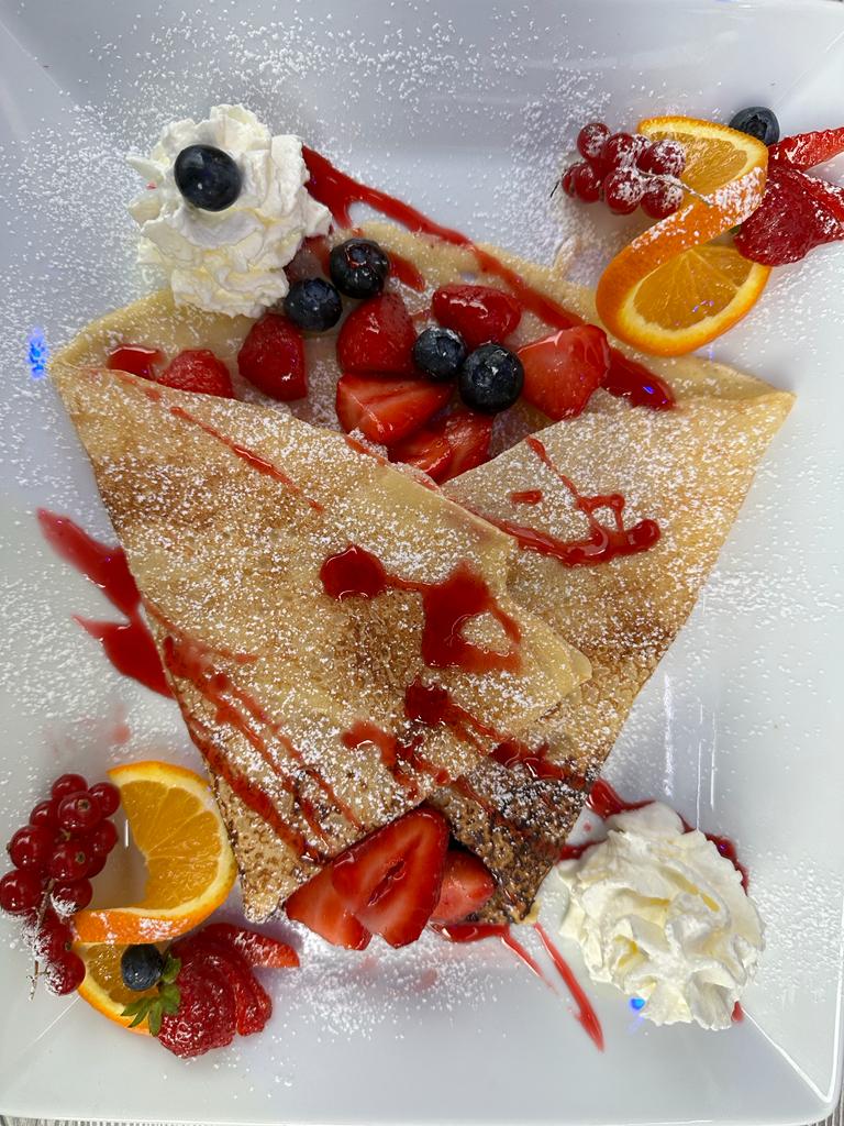 Dalu's Waffeln & Cafe - 4