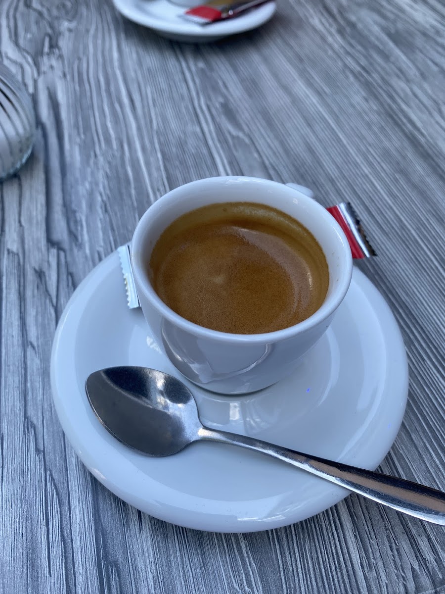 Dalu's Waffeln & Cafe - 7