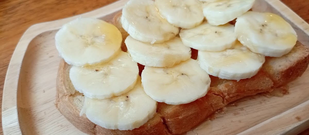 Cafe' de Home Coffee&Food - 2