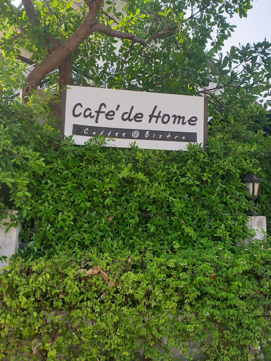 Cafe' de Home Coffee&Food - 3