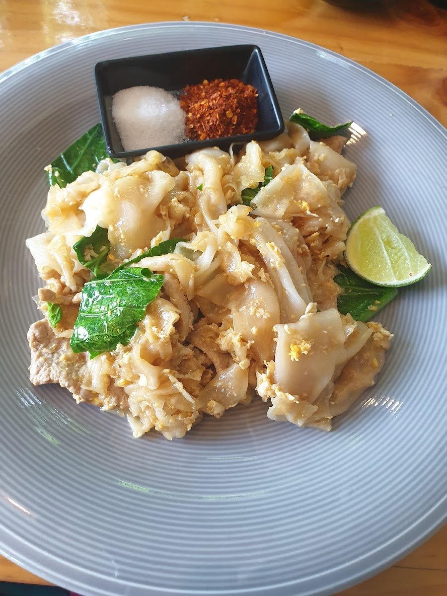 Cafe' de Home Coffee&Food - 5