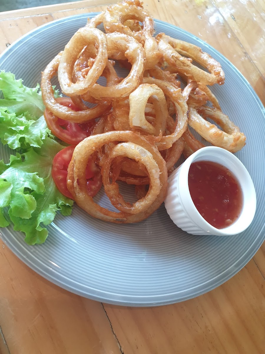 Cafe' de Home Coffee&Food - 6