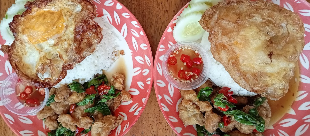 Cafe' de Home Coffee&Food - 8