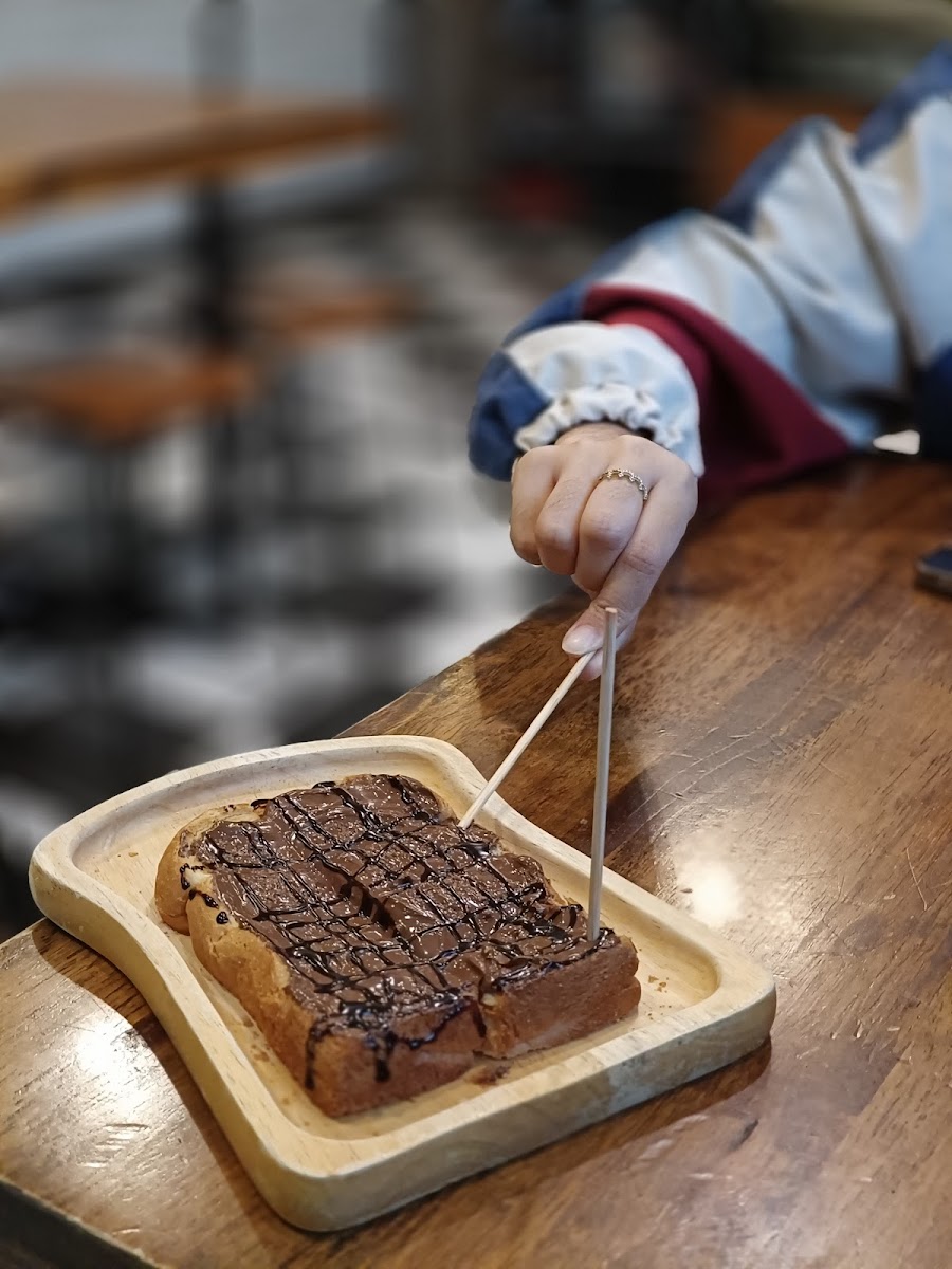 Cafe' de Home Coffee&Food - 9