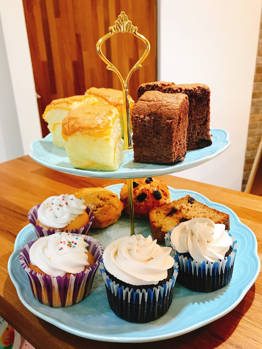 歐蕾瓦甜點工作室 Orewa Bakery - 3