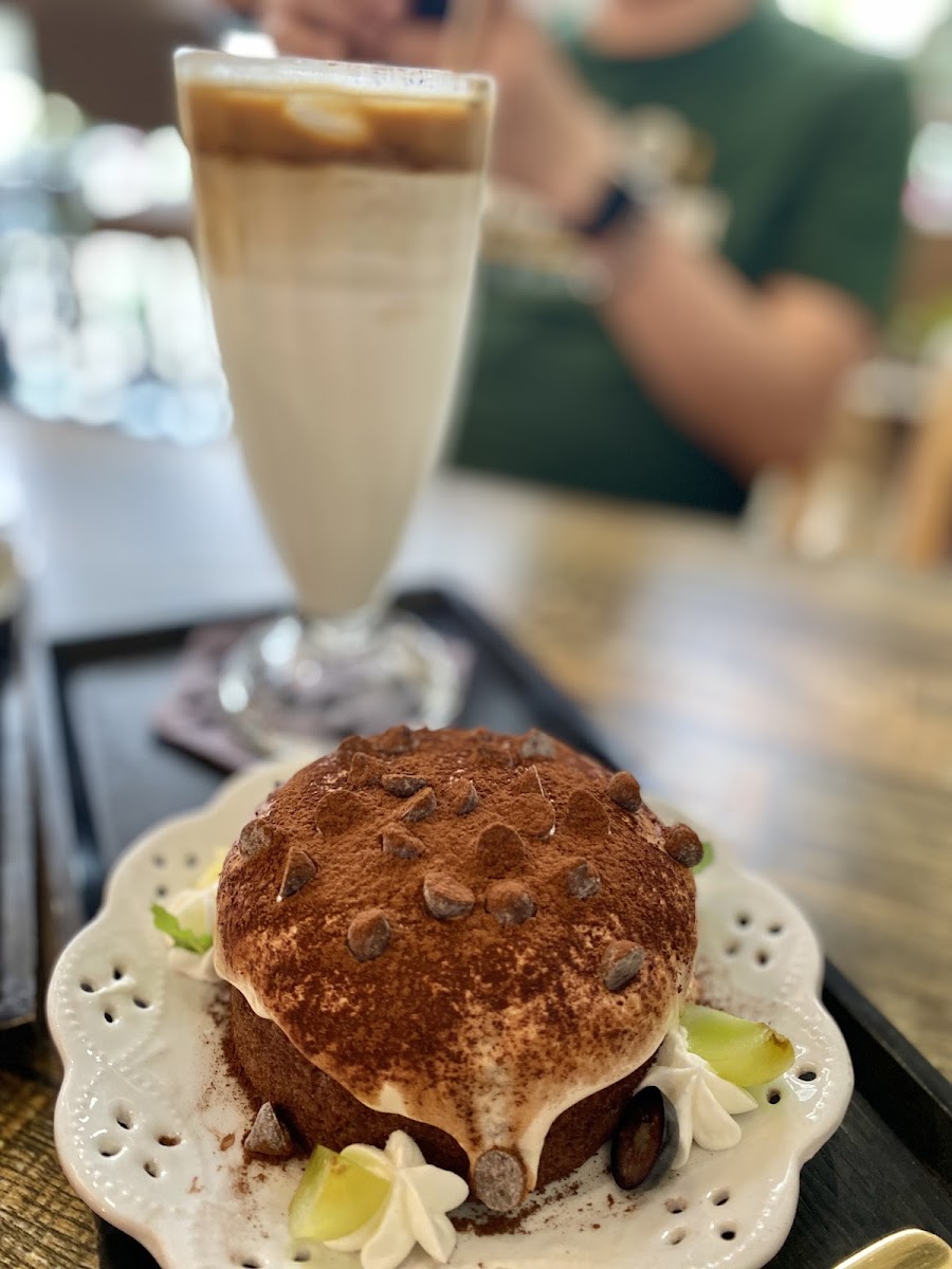 歐蕾瓦甜點工作室 Orewa Bakery - 7