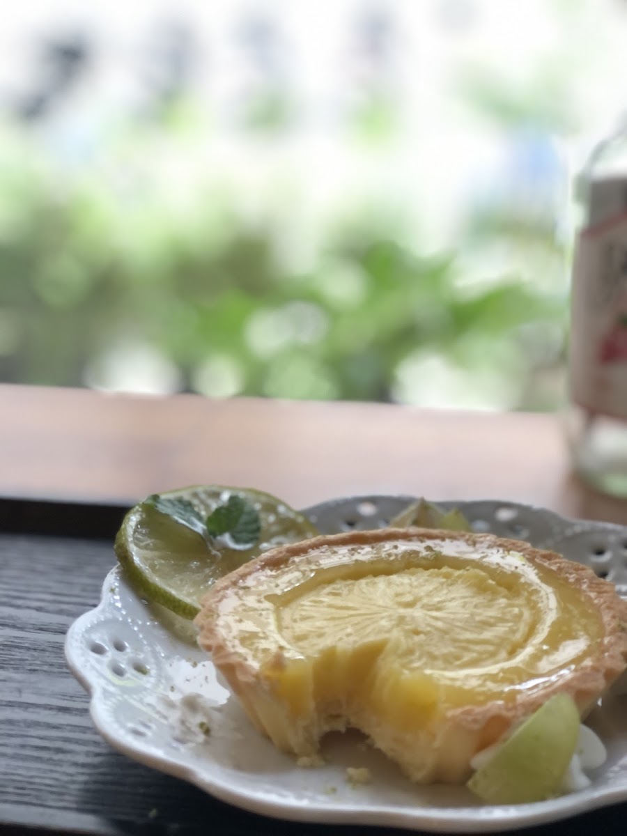 歐蕾瓦甜點工作室 Orewa Bakery - 8