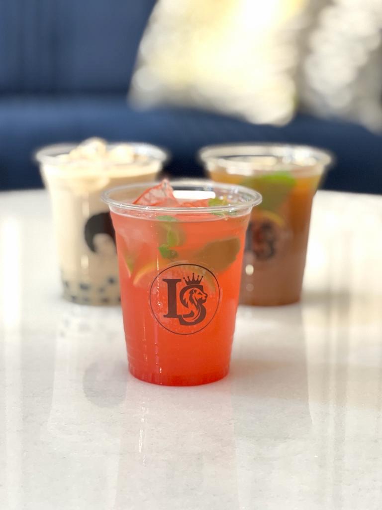 Le Senior Lab Cafe - 3