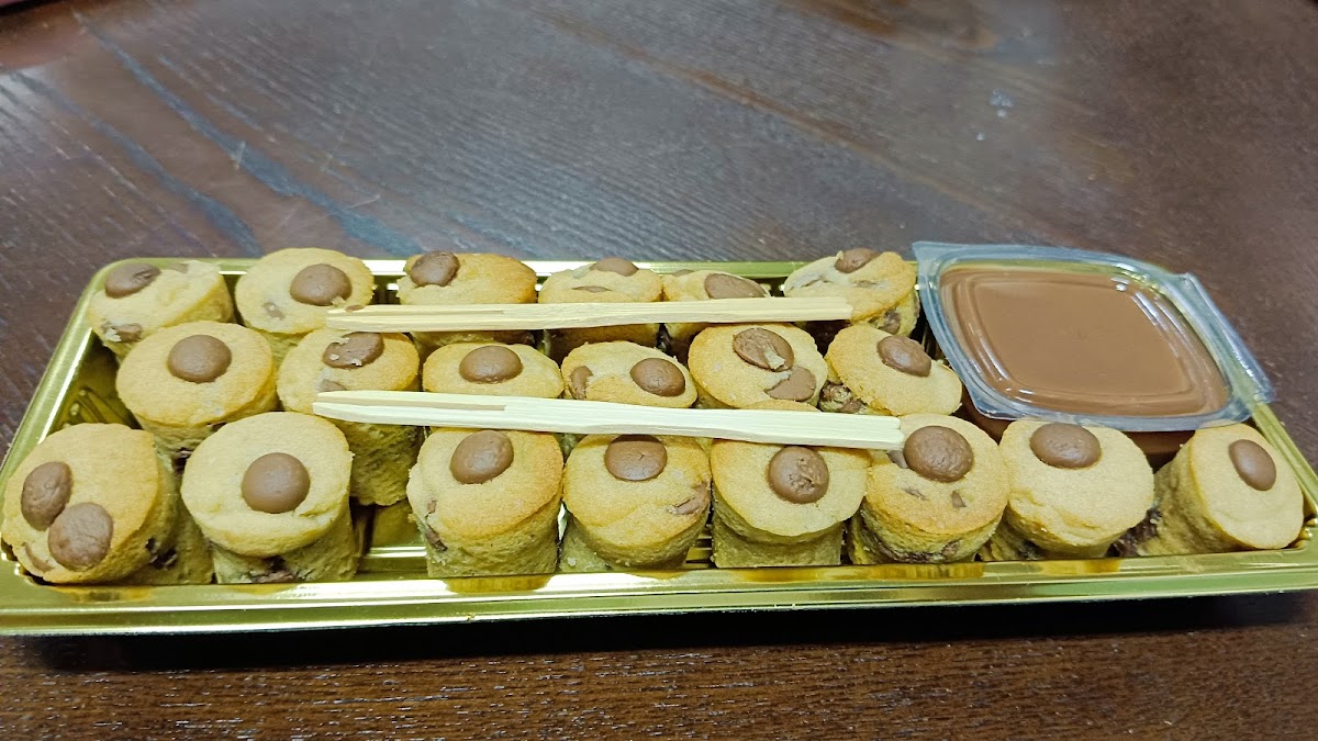 Le Senior Lab Cafe - 6