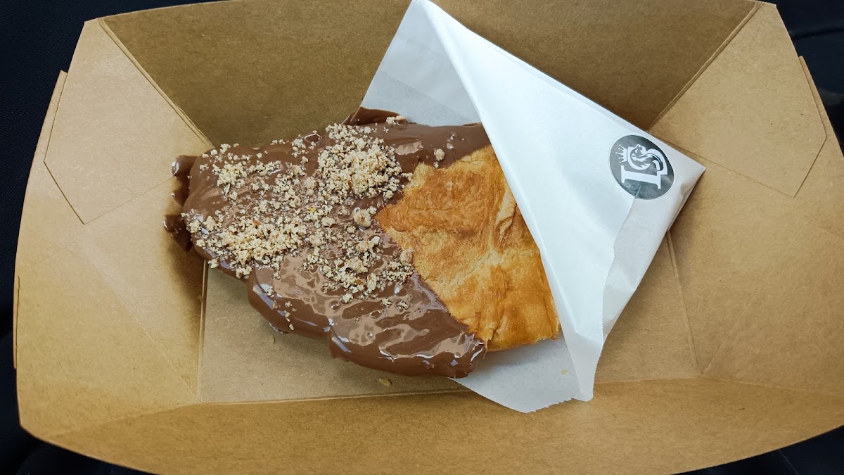 Le Senior Lab Cafe - 7