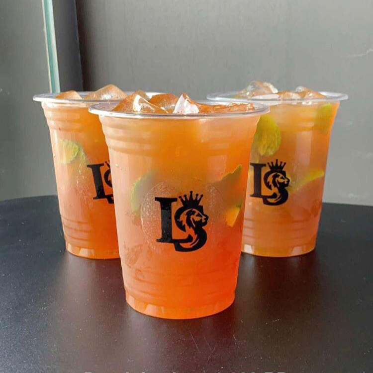 Le Senior Lab Cafe - 8