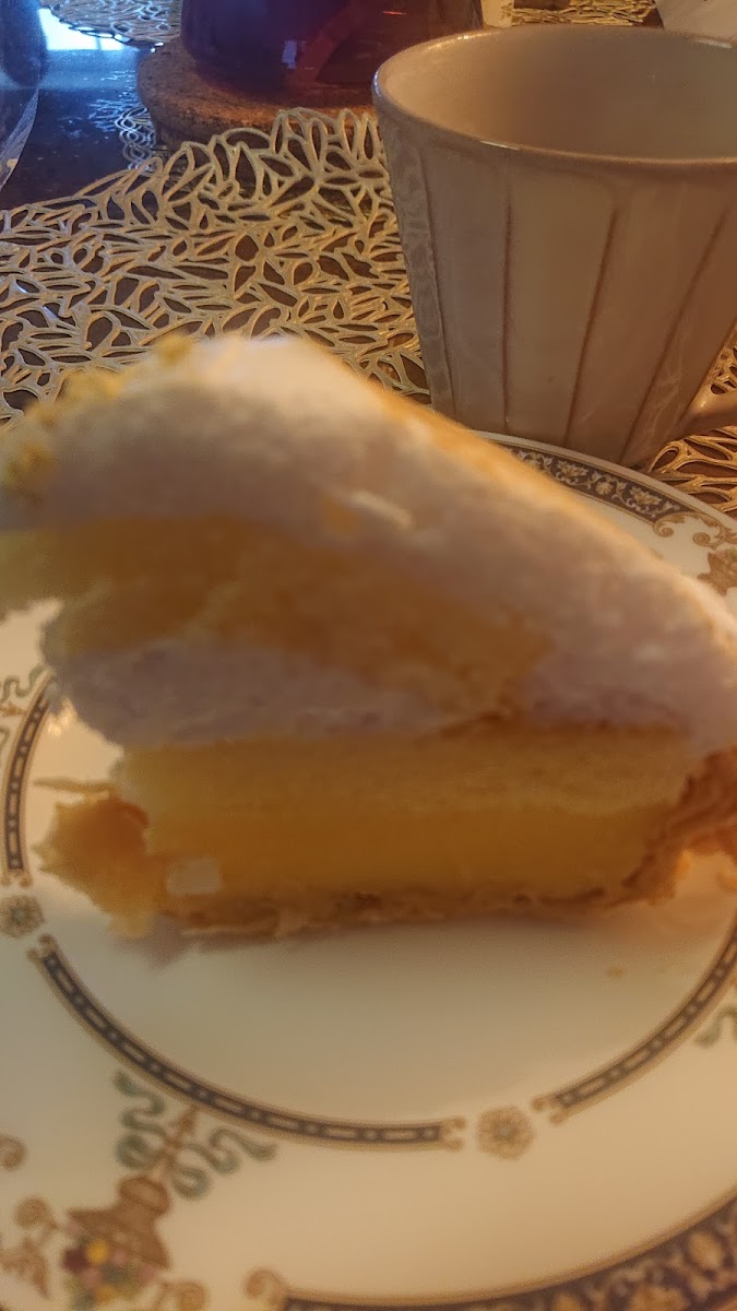 Italian Tomato Café Jr. - Tokyo Opera City - 10