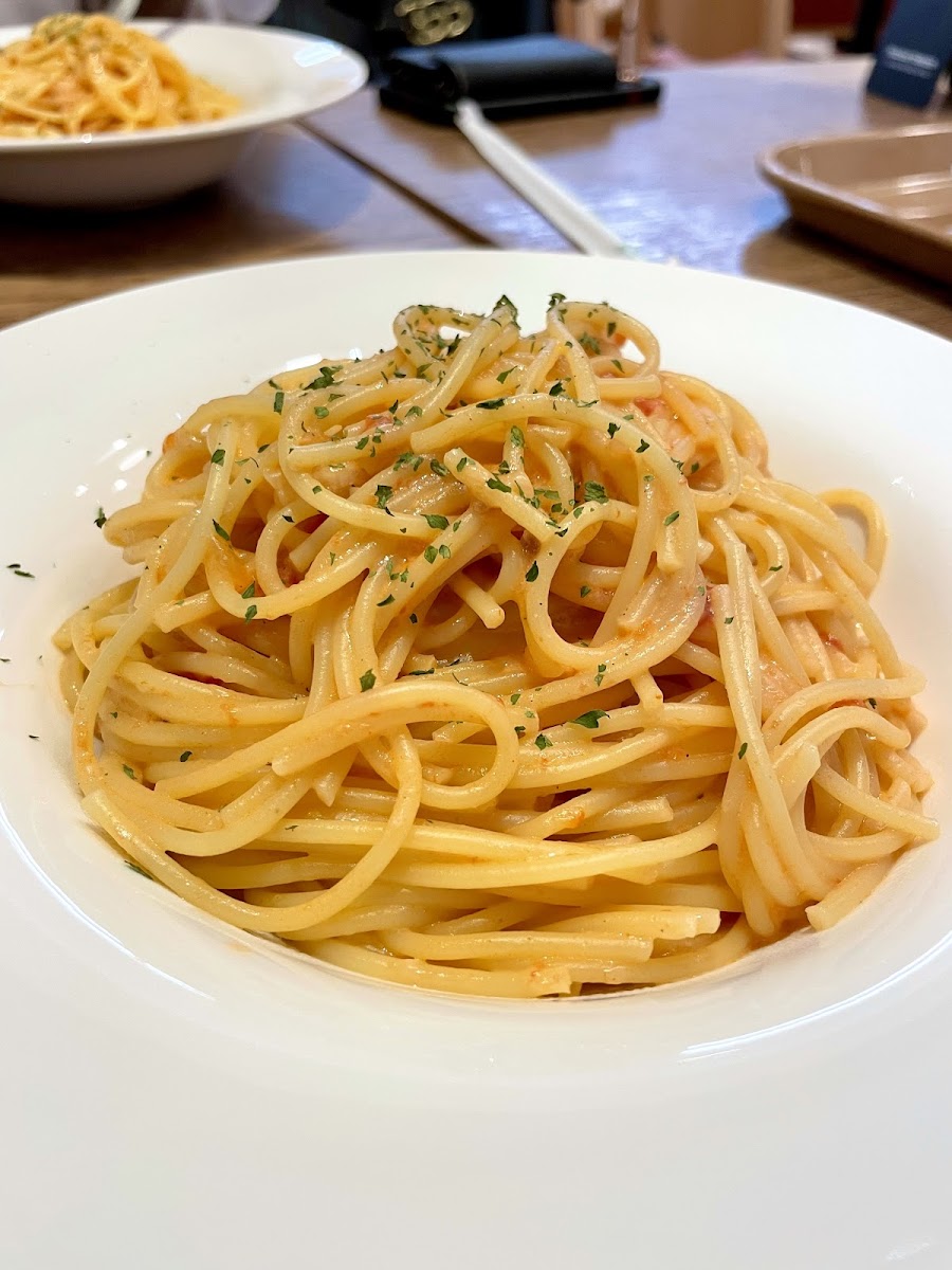 Italian Tomato Café Jr. - Tokyo Opera City - 3
